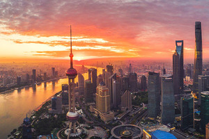 International Sports Nutrition Summit and FIBO China Expo set for Shanghai