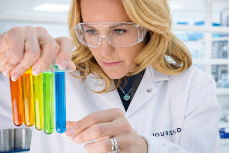 Inventing the platform before the product: how Rem3dy Health engineered 3D-printed personalised nutrition