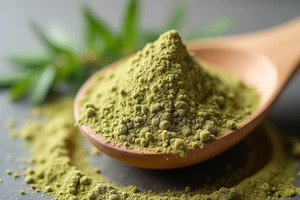 It’s not easy being green: a closer look at the chemistry behind popular greens blends