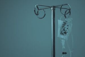 IV nutrition risks becoming norm for athletes despite the evidence