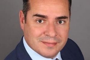 Jason Hawkins appointed CEO of Carbery Group