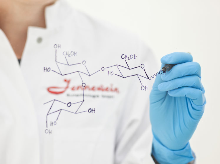 Jennewein and Chr Hansen joins forces in high-growth human milk oligosaccharides market