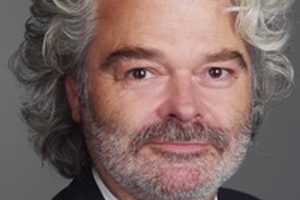 Joerg Gruenwald joins advisory board of American Botanical Council