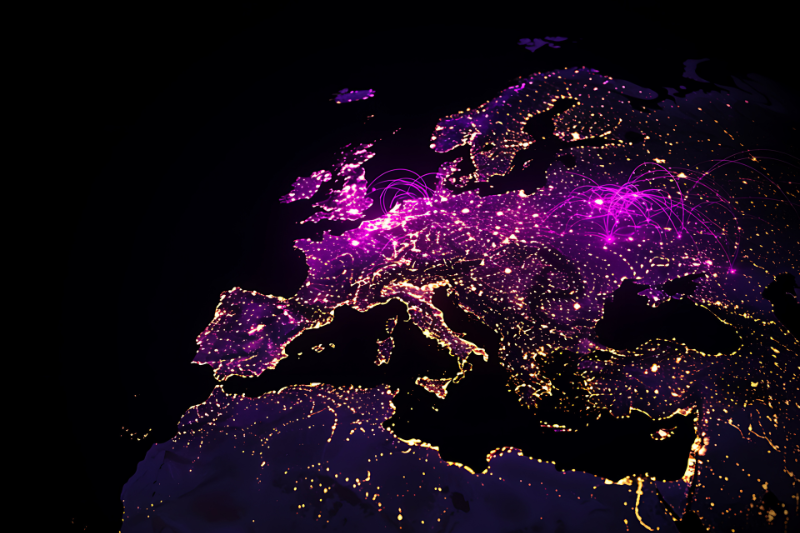 JPL Flavours taps Kreglinger to distribute flavours across Europe