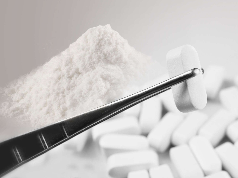 JRS Pharma builds new manufacturing facility in Iowa, USA