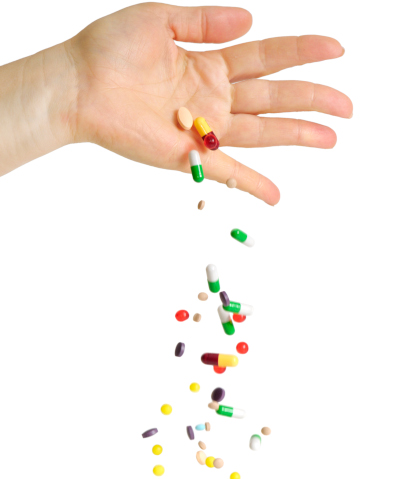 JRS Pharma introduces titanium dioxide-free coating