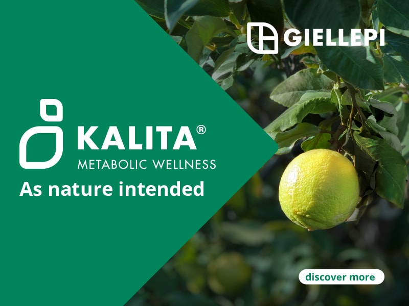 Kalita®: taking bergamot extract to the next level