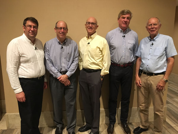 KD Pharma advisory board meets to discuss the role of omega-3 in human health
