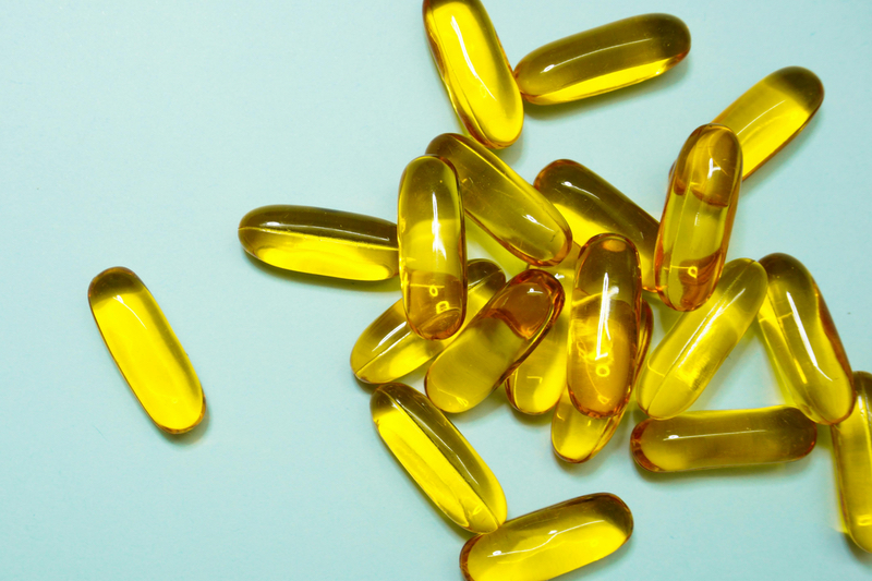 KD Pharma secures dsm-firmenich's MEG-3 fish oil business in strategic acquisition