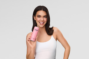 Kendall Jenner backs TRIP as calming drinks category surges