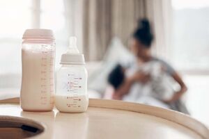 Kerry Group becomes the first to isolate important Lactobacillus and Bifidobacterium strains in human breast milk