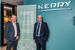 Kerry joins Australian Food Pact to reduce food waste