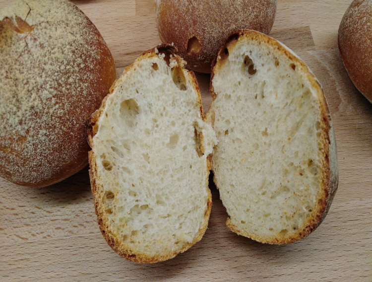 Kerry launches fibre for white bread fortification