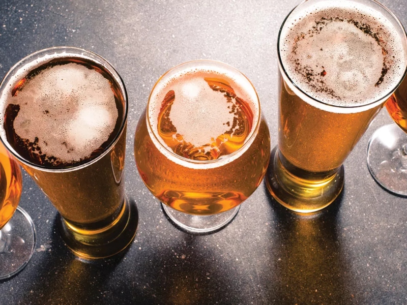 Kerry releases sustainable plant-based brewing processing aids