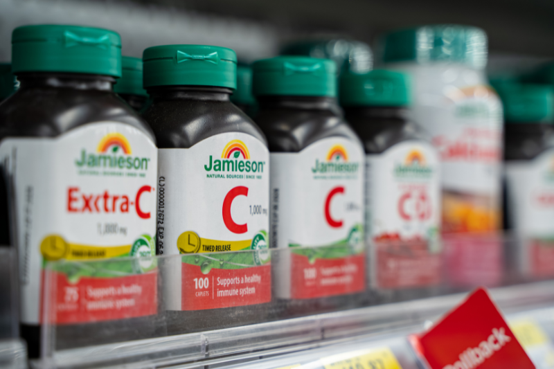 Kirin to acquire Jamieson Wellness in $1.36bn deal