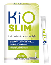 KitoZyme launches KiOslim 