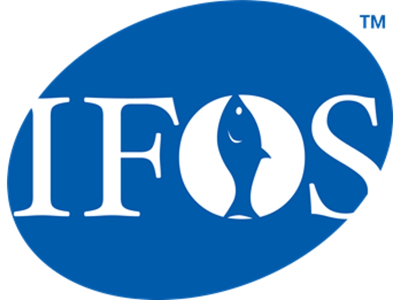 Korean Health Supplements Association approves use of IFOS logo on Korean manufactured Omega-3 product packaging