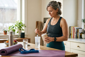Kyowa Hakko and Wellex pair up to launch female-focused Creatine Well