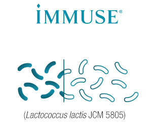 Kyowa Hakko's postbiotic inaugural winner in Microbiome Modulation category