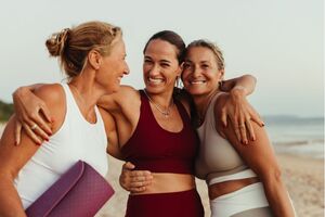 Kyowa Hakko sponsors SupplySide Global's women's health category