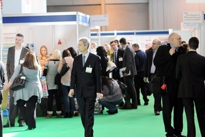 Lab Innovations 2013: A packed show for the nutraceutical sector