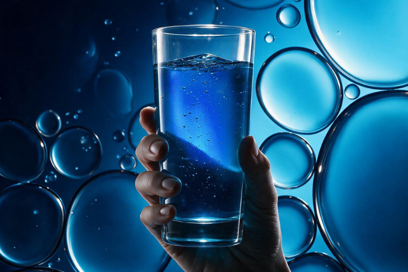 Laboratoire PYC launches Blue Cell Elixir nutricosmetic with peptide complex
