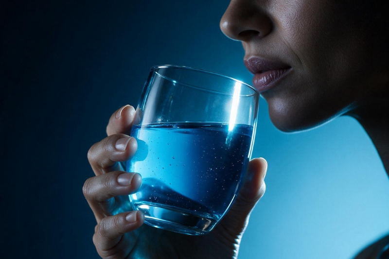 Laboratoire PYC launches Blue Cell Elixir nutricosmetic with peptide complex