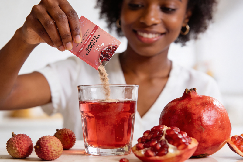 Laboratoire PYC to showcase GLP-1 support and adaptogen beverage platforms at Vitafoods Europe