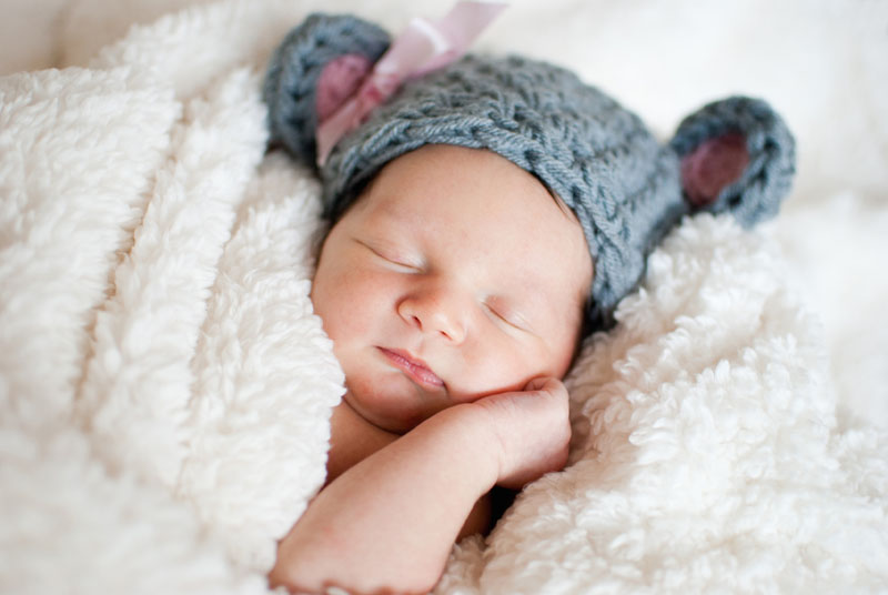 Lack of sleep leads to obesity in children and adolescents