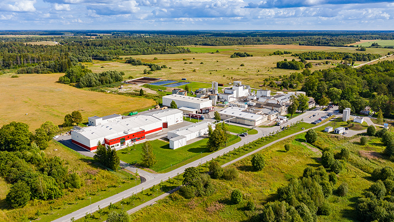 Lallemand Bio Ingredients