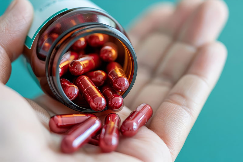 Lallemand launches Lalmin Iron with demonstrated gastrointestinal tolerability