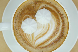 Lampados launches 3D stevia sweetener