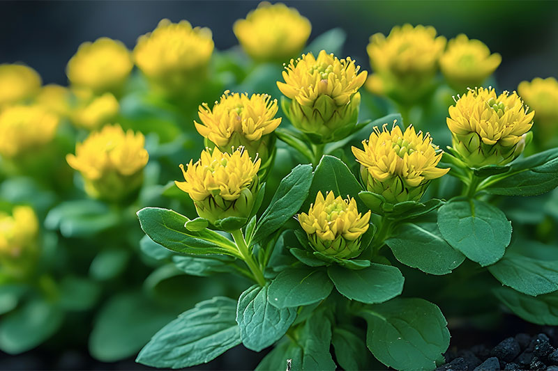LANDKIND Pure Salidroside trial included in new systematic review, meta-analysis