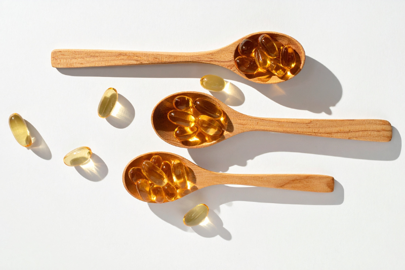Landmark meta-analysis of 35 trials clears low-dose omega-3 supplements of atrial fibrillation risk