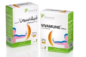 Launch of Vivamune introduces Wellmune to the Middle East