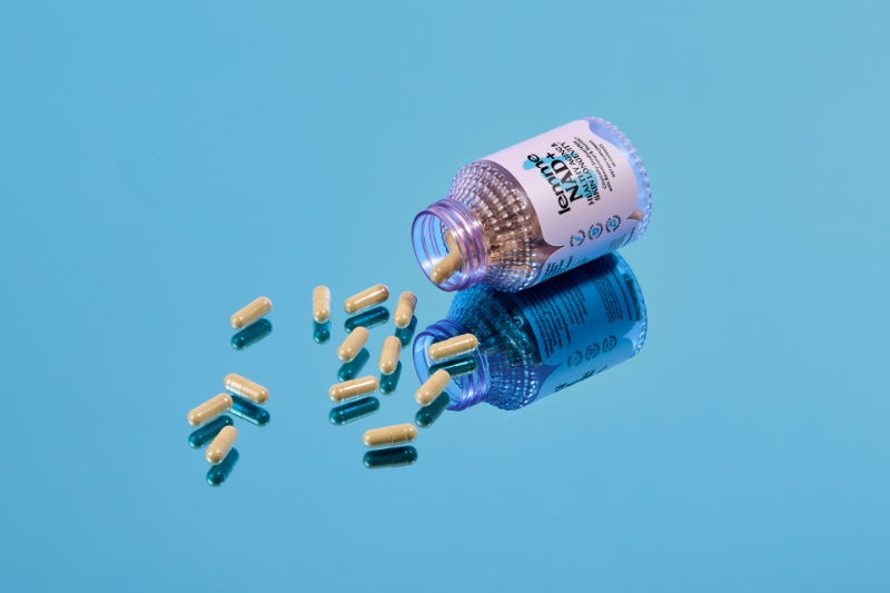 Lemme launches NMN-based NAD+ formula for healthy ageing and skin