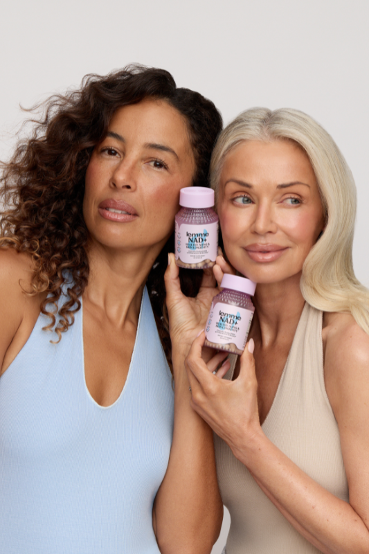 Lemme launches NMN-based NAD+ formula for healthy ageing and skin