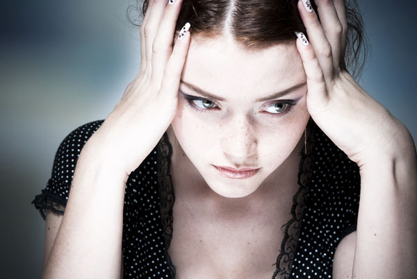 Less stigma, more education
