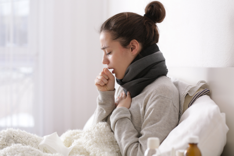LifeBridge unveils solution to strengthen lung immunity against cold and flu