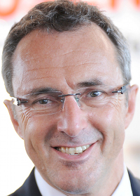 LIVE FROM INTERPACK: Bosch Packaging Technology\'s sales driven by pharma sector