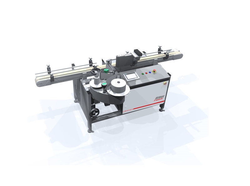 Logopak to present modular print & apply-systems for the food industry