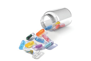 Lonza capsule technology boosts targeted delivery of digestive enzymes