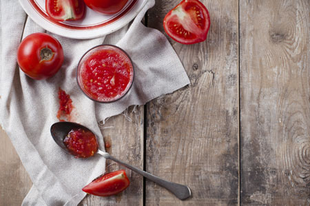 Lycored showcases new 3-in-1 foodstuff ingredient solution