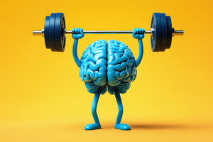 Magtein joins Arnold's Pump Club Hometown Event to champion science-led cognitive health
