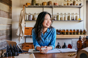 Makers Mindset and Equity Studio open $50,000 grant for female wellness founders