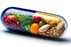 Making Nutraceuticals launches April 2026