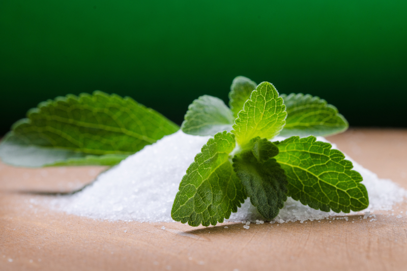 MANE secures exclusive global licence for Arzeda’s AI-designed ViaLeaf Reb M sweetener