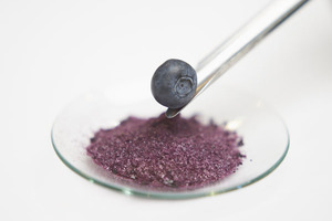 Mazza earns NSF GMP registration for its clean label botanical extraction facility