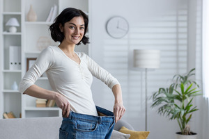 Meal replacement products: getting nutrition right in a changing world of weight management