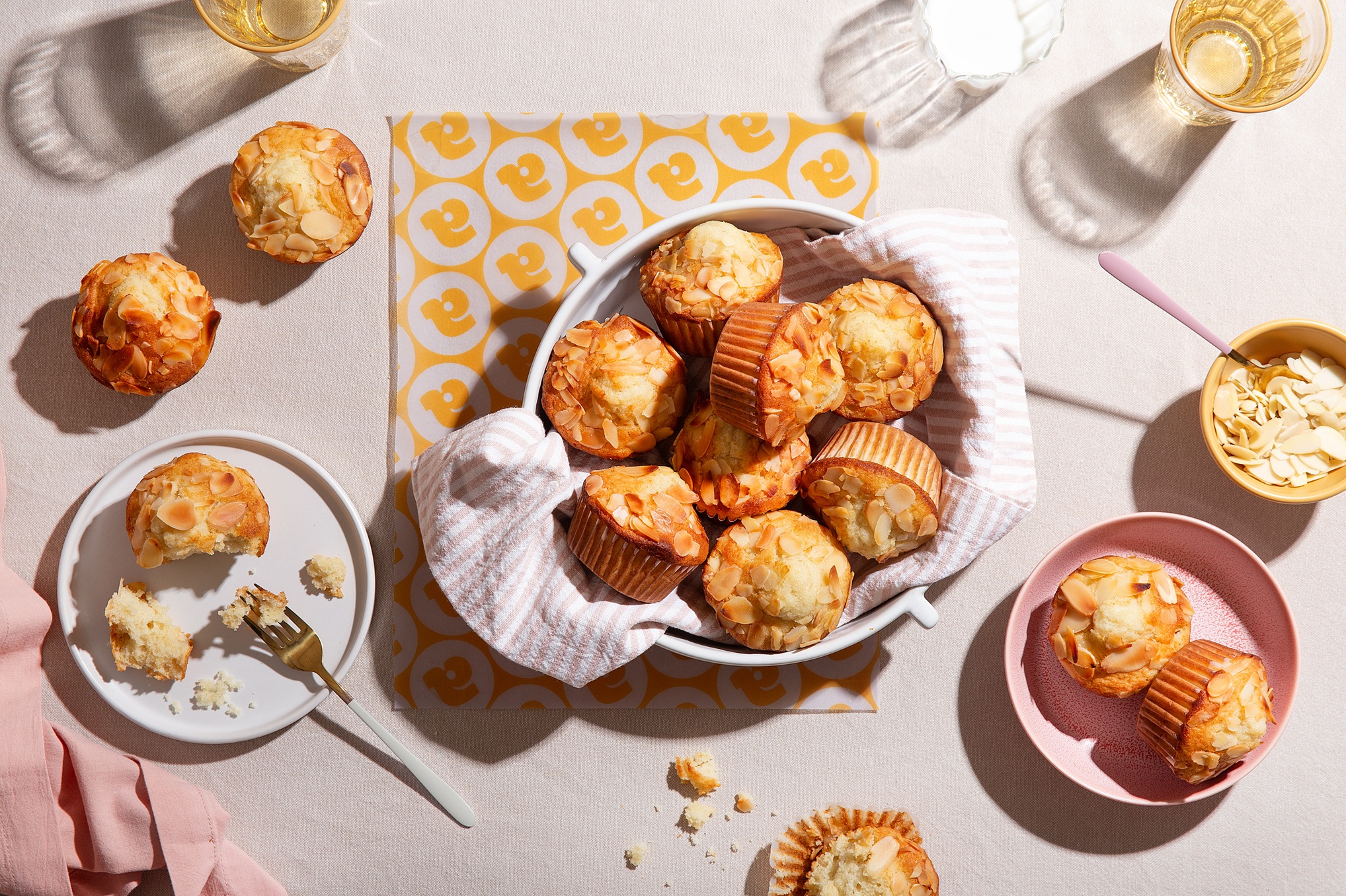 Meala launches Groundbaker, a pea protein egg replacer for bakery products